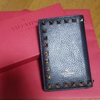 ヴァレンティノガラヴァーニ(valentino garavani)の値下げ交渉可能 VALENTINO 折り財布(財布)