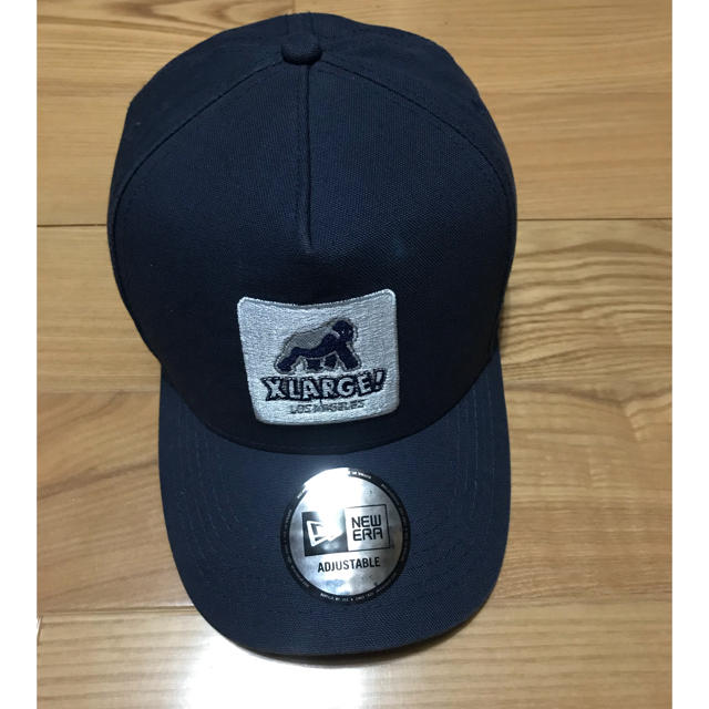 x-large new era cap