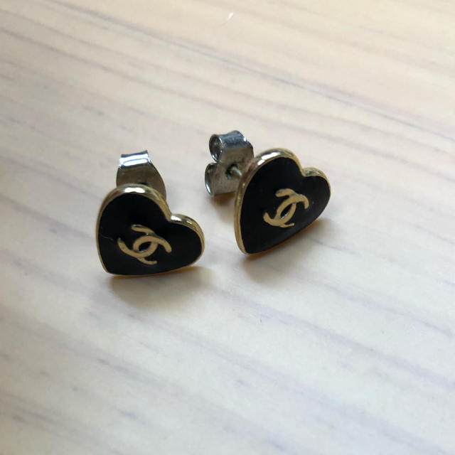 アクセサリーCHANEL ピアス