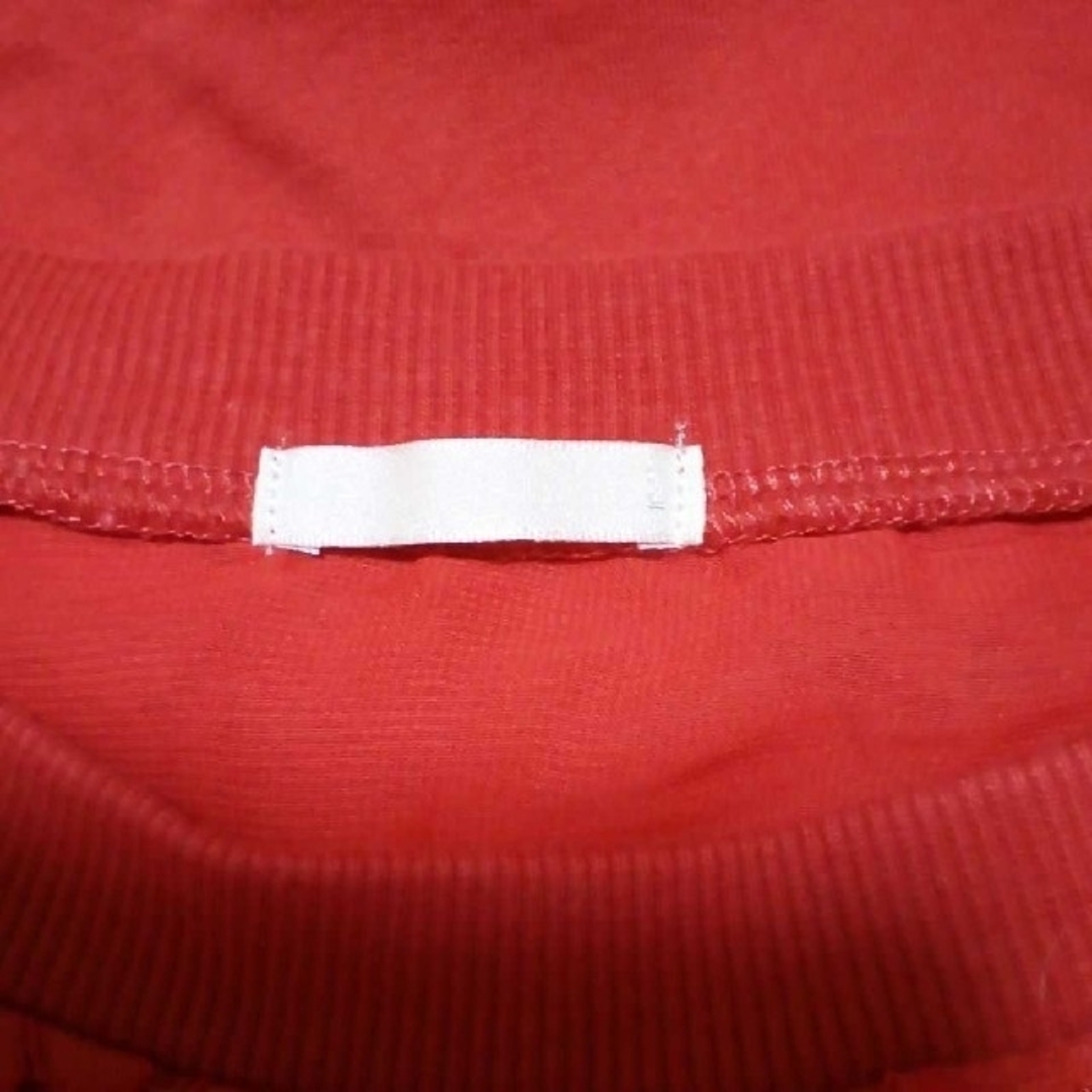 GU(ジーユー)のレディース　半袖　トップス レディースのトップス(カットソー(半袖/袖なし))の商品写真