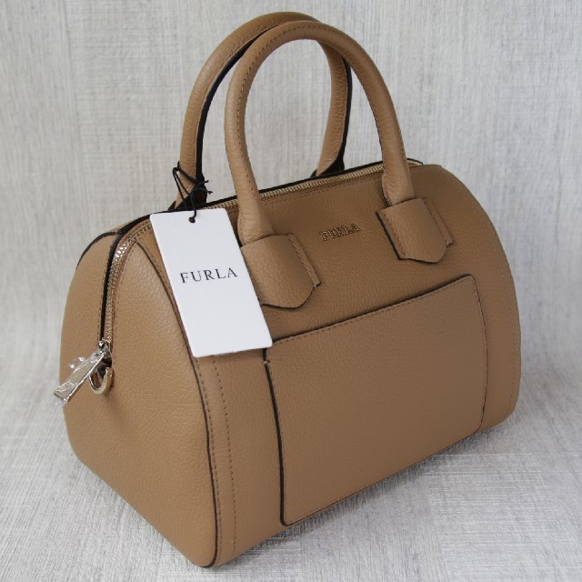 レディースフルラ FURLA アルバ サッチェル ALBA SATCHEL S