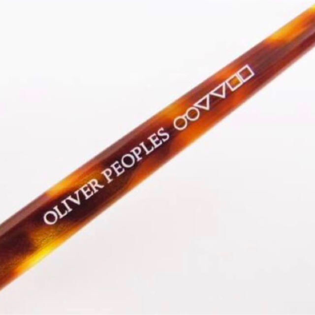 新品未使用 OLIVER PEOPLES サングラス* | loneoakpoint.com