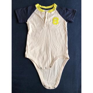 ベビーギャップ(babyGAP)のbaby GAP ロンパース 70(ロンパース)