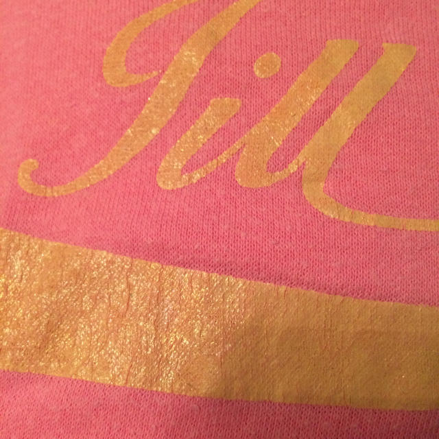 JILLSTUART(ジルスチュアート)のJILL STUARTのトップス レディースのトップス(カットソー(半袖/袖なし))の商品写真