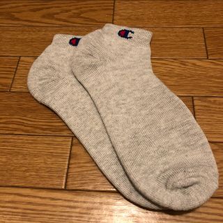 チャンピオン(Champion)の（ノンタン様専用）チャンピオンのソックス(ソックス)