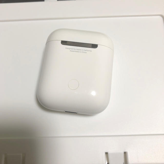 AirPods  ケースのみ