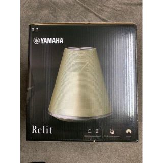 ヤマハ(ヤマハ)の専用出品【未開封新品】YAMAHA Relit LSX-170(スピーカー)