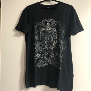 バルマン(BALMAIN)のbalmain Tシャツ(Tシャツ(半袖/袖なし))