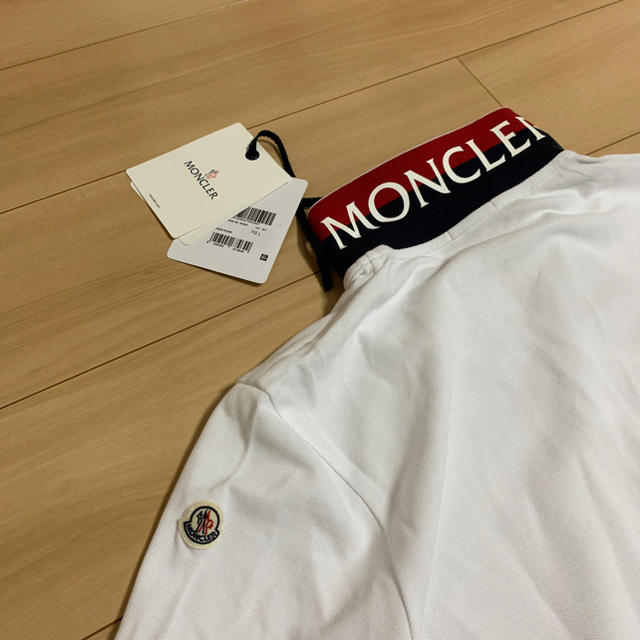 MONCLER ポロシャツ