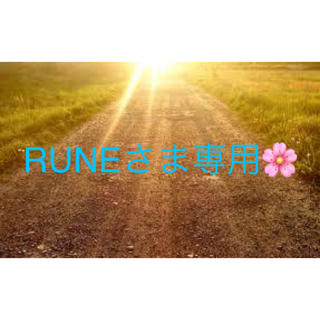 RUNEさま専用(絵本/児童書)