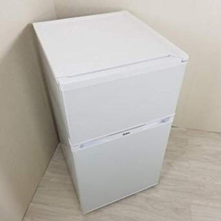 ハイアール(Haier)のHaier 冷蔵庫 JR-N91J(冷蔵庫)