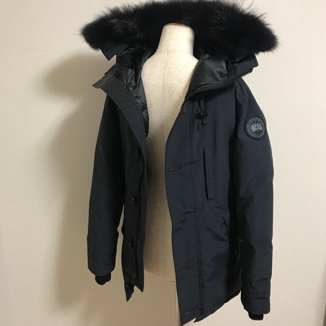 CANADA GOOSE(カナダグース)のカナダグース エディフィス別注 国内正規品 メンズのジャケット/アウター(ダウンジャケット)の商品写真