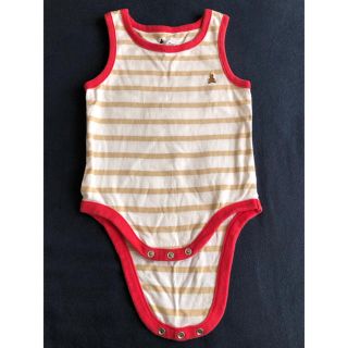 ベビーギャップ(babyGAP)のbaby GAP ロンパース 70(ロンパース)