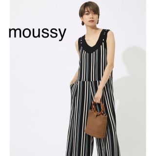 マウジー(moussy)の moussy(オールインワン)