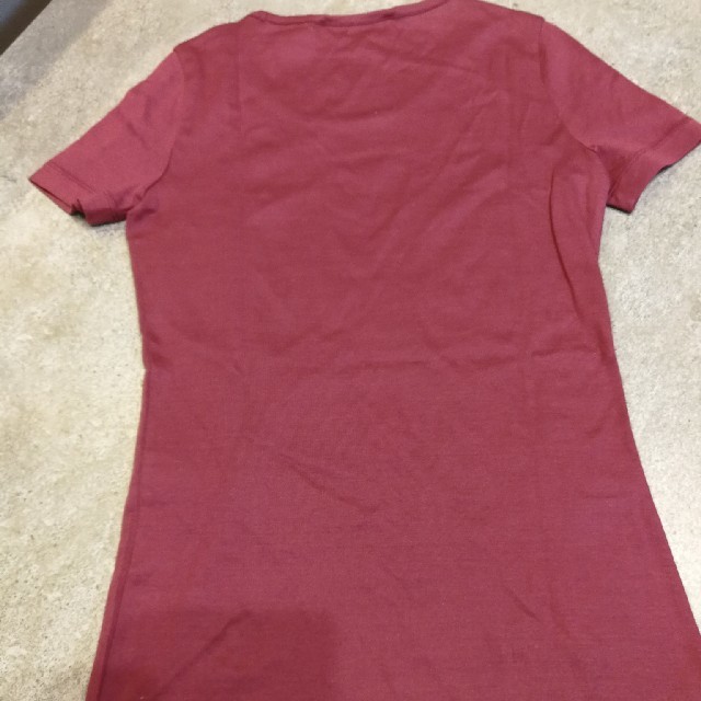 DSQUARED2(ディースクエアード)のディースクエアード2　Tシャツ　未使用 メンズのトップス(Tシャツ/カットソー(半袖/袖なし))の商品写真