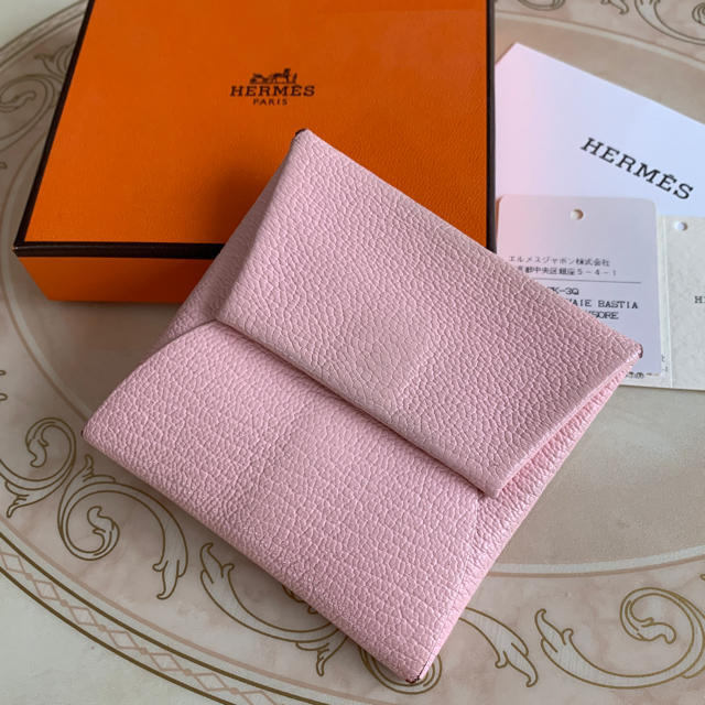 Hermes(エルメス)の♡しまんちゅ様♡専用 レディースのファッション小物(コインケース)の商品写真