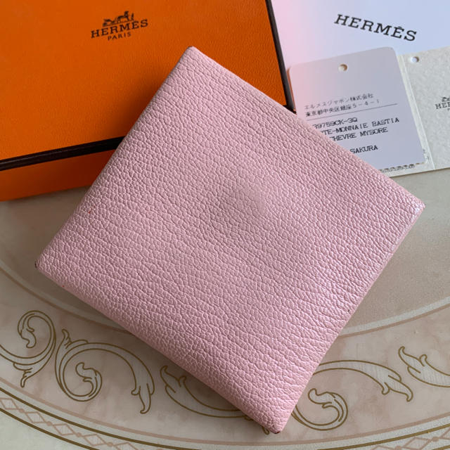 Hermes(エルメス)の♡しまんちゅ様♡専用 レディースのファッション小物(コインケース)の商品写真
