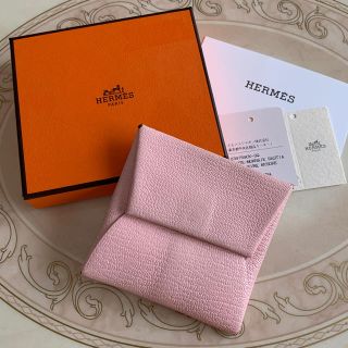 エルメス(Hermes)の♡しまんちゅ様♡専用(コインケース)