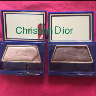 クリスチャンディオール(Christian Dior)の桜様専用★Ｄior★(アイシャドウ)