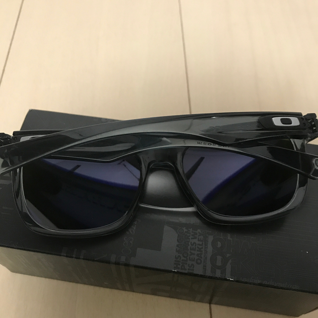 Oakley(オークリー)のオークリー サングラス ガレージロック メンズのファッション小物(サングラス/メガネ)の商品写真