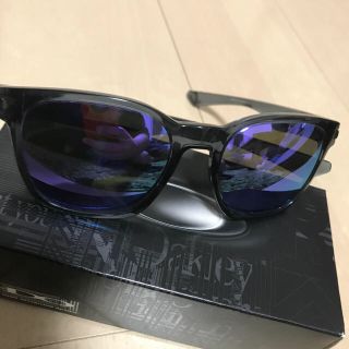 オークリー(Oakley)のオークリー サングラス ガレージロック(サングラス/メガネ)