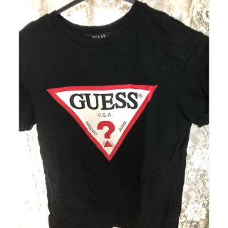 ゲス(GUESS)のGUESS tシャツ(Tシャツ(半袖/袖なし))