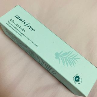 イニスフリー(Innisfree)のイニスフリー シカバーム(乳液/ミルク)