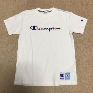 チャンピオン(Champion)のchampion ティーシャツ(Tシャツ(半袖/袖なし))