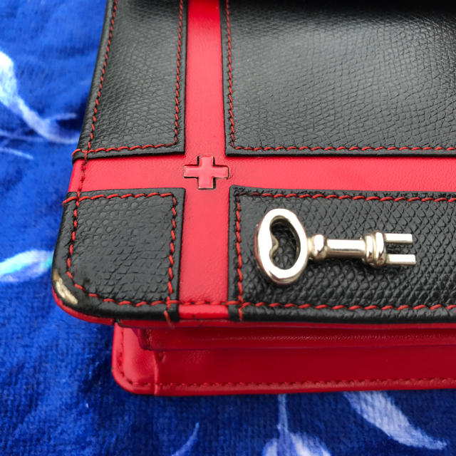 CASTELBAJAC(カステルバジャック)のカステルバジャック  セカンドバッグ メンズのバッグ(セカンドバッグ/クラッチバッグ)の商品写真