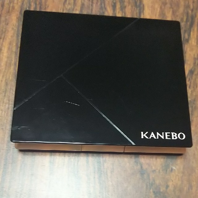 Kanebo(カネボウ)のカネボウ
セレクションカラーズアイシャドウ コスメ/美容のベースメイク/化粧品(アイシャドウ)の商品写真