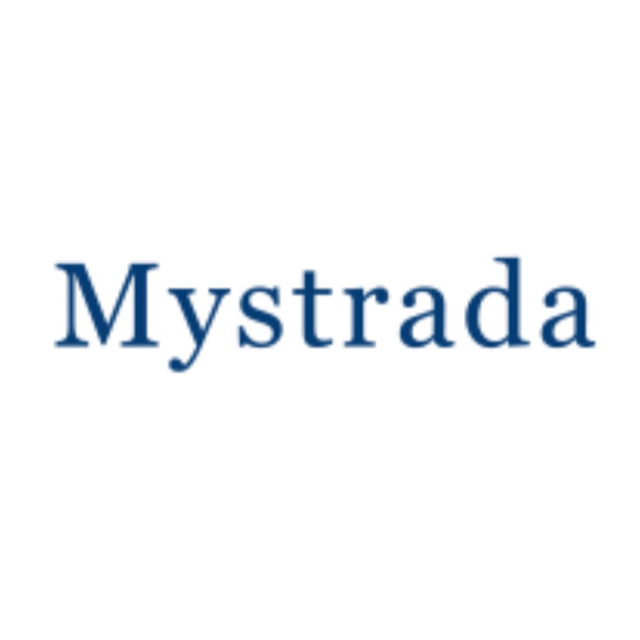 Mystrada(マイストラーダ)の【がーこ様専用】マイストラーダ  ベルト付サイド釦ニットアップ  36 レディースのレディース その他(セット/コーデ)の商品写真