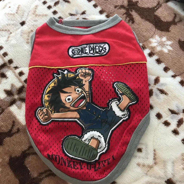 アニメワンピース 犬服の通販 By K S Shop ラクマ アニメワンピース 犬服の通販 By K S Shop ラクマ