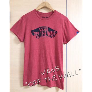 ヴァンズ(VANS)のたけ様専用(Tシャツ(半袖/袖なし))