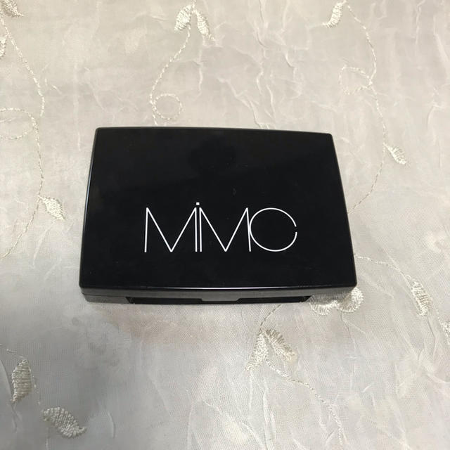 MiMC(エムアイエムシー)のMiMiC アイシャドー コスメ/美容のベースメイク/化粧品(アイシャドウ)の商品写真