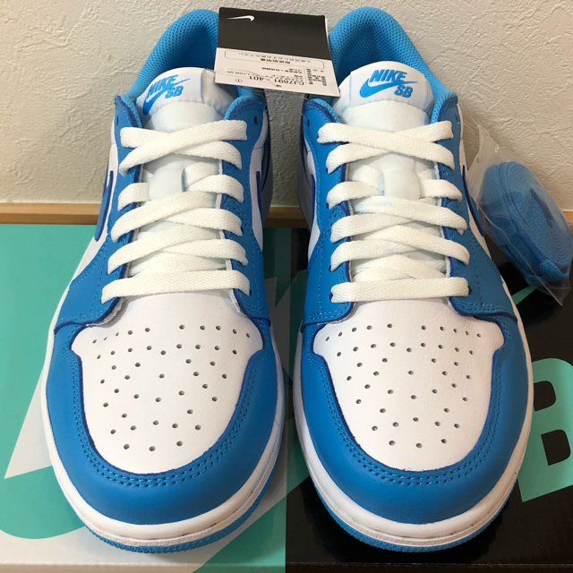 【26.0cm】NIKE SB AIR JORDAN 1 LOW QS