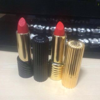 エリザベスアーデン(Elizabeth Arden)のエリザベスアーデン♡口紅セット(口紅)