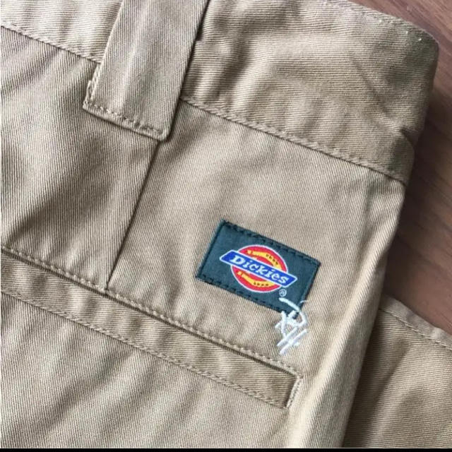 Ron Herman(ロンハーマン)の美品！Dickies × RH  チノパン！ メンズのパンツ(チノパン)の商品写真