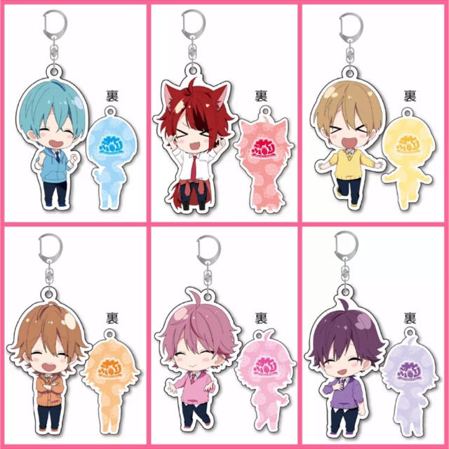 新品☆すとぷり☆ジェル☆すとめも7☆アクキーの通販 by ♡'s 新品☆すとぷり☆ジェル☆すとめも7☆アクキーの通販 by ♡'s