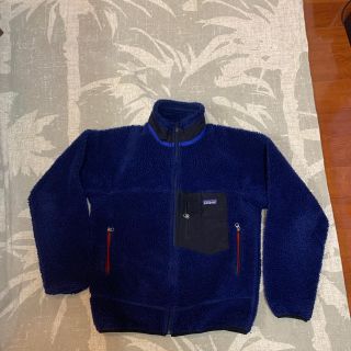 パタゴニア(patagonia)のpatagonia パタゴニア レトロX(ブルゾン)