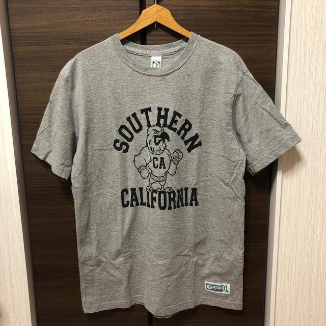 DISCUS(ディスカス)のDISCUS ATHLETIC Tシャツ メンズのトップス(Tシャツ/カットソー(半袖/袖なし))の商品写真