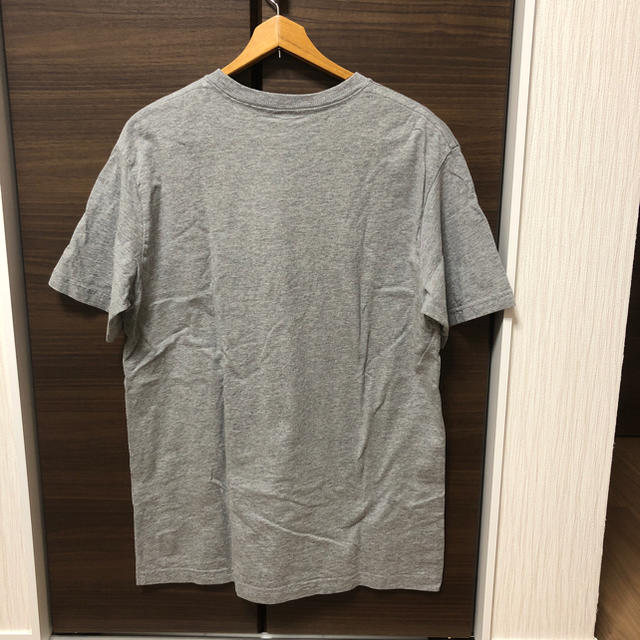 DISCUS(ディスカス)のDISCUS ATHLETIC Tシャツ メンズのトップス(Tシャツ/カットソー(半袖/袖なし))の商品写真