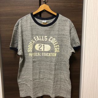 トウヨウエンタープライズ(東洋エンタープライズ)の★9/8まで期間限定値下げ★CHESWICK リンガーTシャツ(Tシャツ/カットソー(半袖/袖なし))