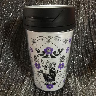 アナスイ(ANNA SUI)のアナスイ  ネコちゃん カスタム タンブラー(タンブラー)