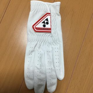 ヨネックス(YONEX)のヨネックスゴルフグローブ(その他)