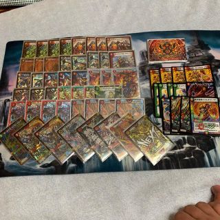 デュエルマスターズ(Box/デッキ/パック)のフリマアイテム一覧 デュエルマスターズ(Box/デッキ/パック)のフリマアイテム一覧
