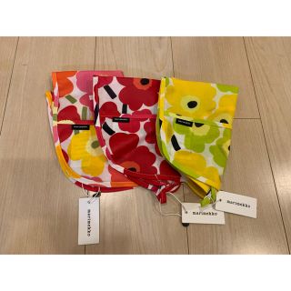 マリメッコ(marimekko)の♡ruru様専用♡(ベビースタイ/よだれかけ)