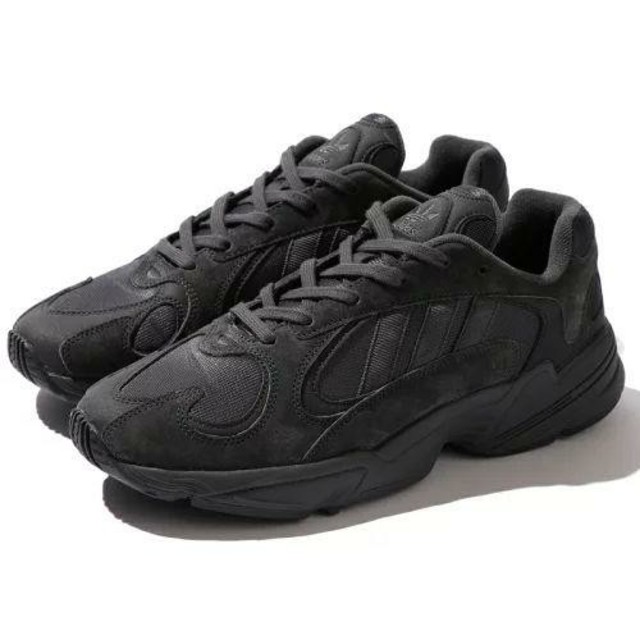 adidas - adidas YUNG-1 BEAMS 26.5cmの通販 by abc's shop