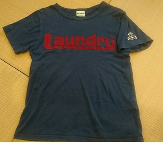 ランドリー(LAUNDRY)のlaundry Tシャツ SS(Tシャツ(半袖/袖なし))