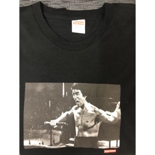 Supreme Bruce Lee Enter The Dragon Tee S