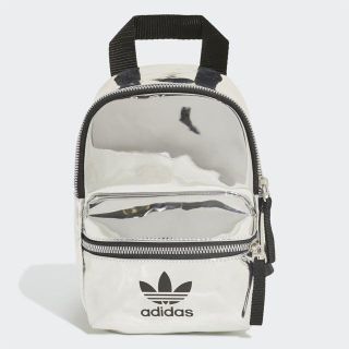 アディダス(adidas)の【新品/即納OK】adidas オリジナルス リュック バックパック メタリック(リュック/バックパック)